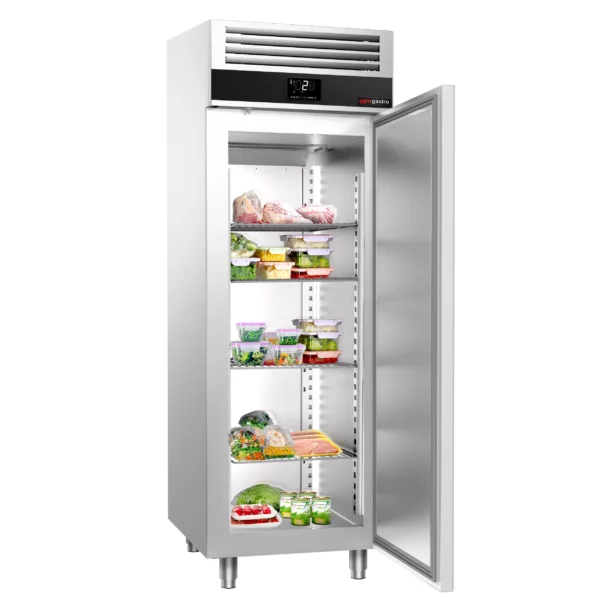 Chladnička PREMIUM - 400 litrov - s 1 dverami - Image 7