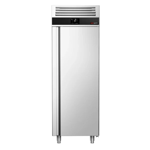 Chladnička PREMIUM - 400 litrov - s 1 dverami - Image 8