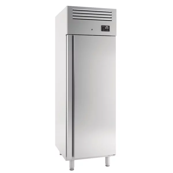 Chladnička PREMIUM PLUS - GN 2/1 - 560 litrov - s 1 dverami - Image 10