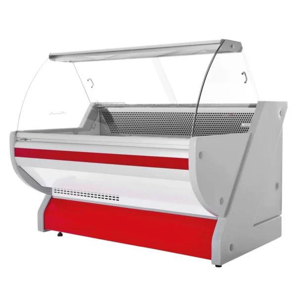 Chladiaci pult - 1700mm - s osvetlením - Image 8