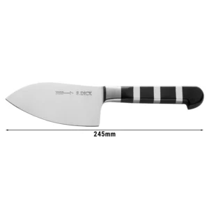 F. Dick nôž na bylinky - 12 cm