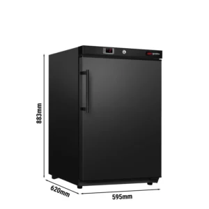 Úložná chladnička ECO - 200 litrov - s 1 dverami