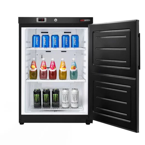 Úložná chladnička ECO - 200 litrov - s 1 dverami - Image 4