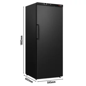 Úložná chladnička ECO - 400 litrov - s 1 dverami
