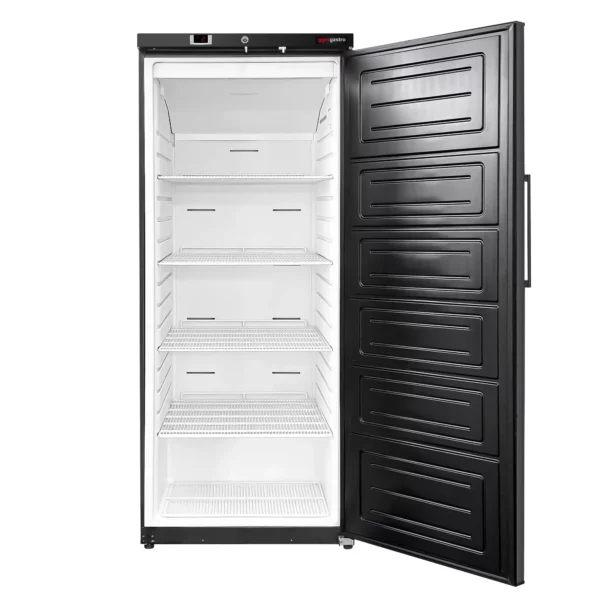 Úložná chladnička ECO - 400 litrov - s 1 dverami - Image 5