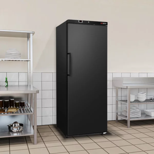 Úložná chladnička ECO - 400 litrov - s 1 dverami - Image 7