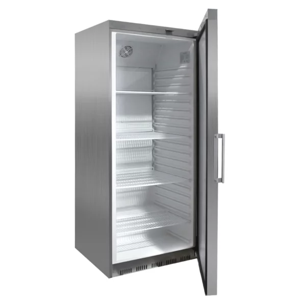 Úložná chladnička PREMIUM - 600 litrov - s 1 dverami - Image 4