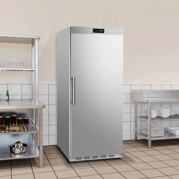 Úložná chladnička PREMIUM - 600 litrov - s 1 dverami - Image 6