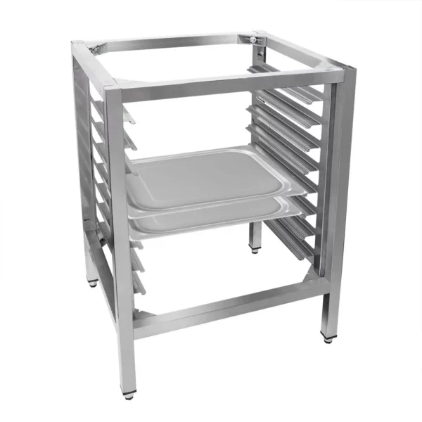 Základný rám pre konvektomaty - KB511 & KB1011 - Image 4