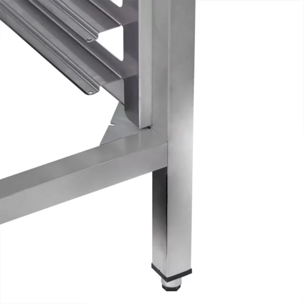 Základný rám pre konvektomaty - KB511 & KB1011 - Image 3