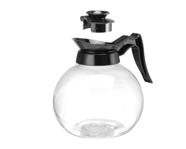 Kanvica na kávu, HENDI, 1,8L, ø160x(H)185mm - Image 2