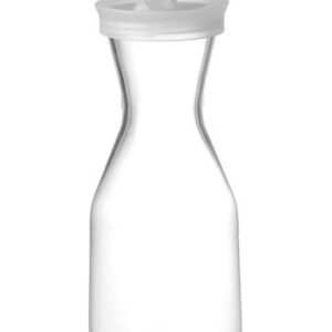 Karafa, HENDI, 1L, ø92x(H)245mm