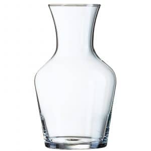Karafa Vin, Arcoroc, 500 ml, 0,5L, ø96x(H)164mm