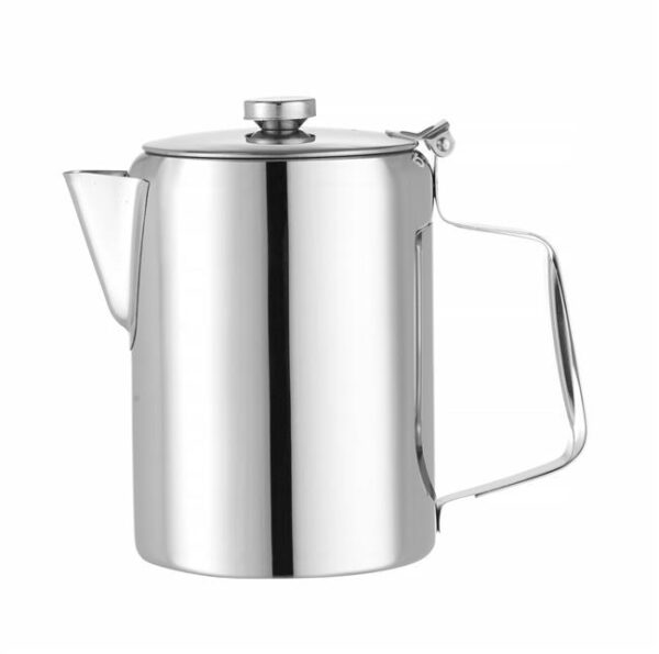 Kávový/čajový kanvica s vekom, HENDI, 1,4L, ø126x(H)185mm - Image 5