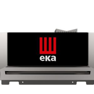 Kondenzačný digestor pre 6 a 10 policové pece Millennial Compact TS, Tecnoeka, 230V/600W, 500x942x(H)308mm