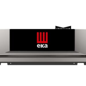 Kondenzačný digestor pre 7-policové pece Millennial TS, Tecnoeka, 230V/600W, 730x860x(H)308mm