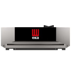 Kondenzačný digestor pre rúry 5 úrovňové Millennial Smart, Tecnoeka, 230V/600W, 730x860x(H)308mm
