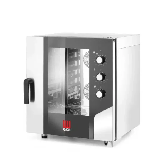 Konvektomat Millennial Smart Gastro – 7 × GN 1/1 - Image 6