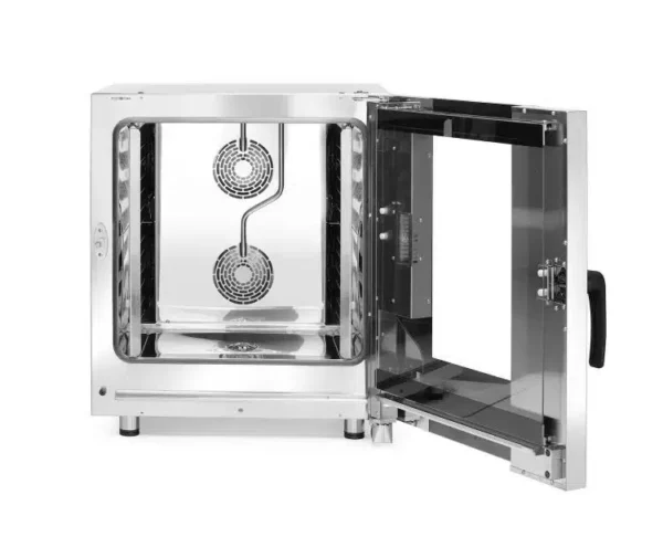 Konvektomat Millennial Smart Gastro – 7 × GN 1/1 - Image 5