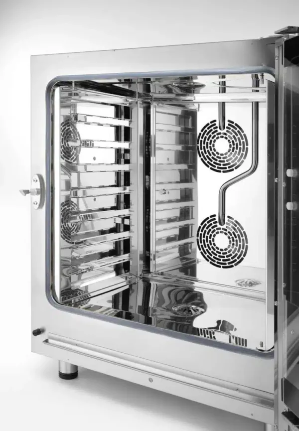 Konvektomat Millennial Smart Gastro – 7 × GN 1/1 - Image 4