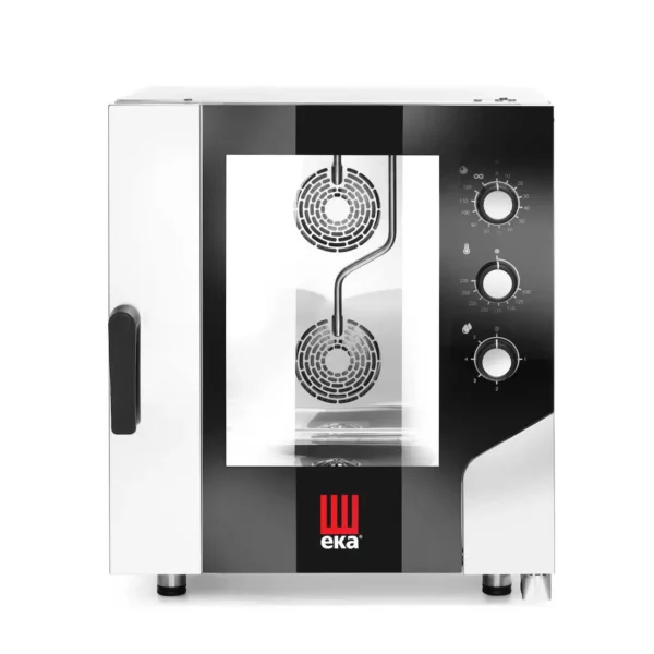 Konvektomat Millennial Smart Gastro – 7 × GN 1/1