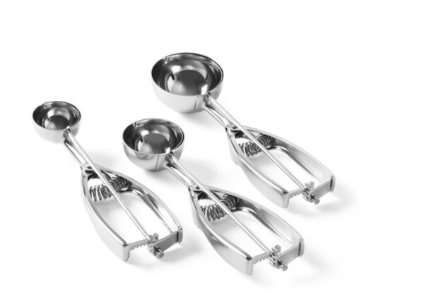 Kopčekovač, HENDI, Kitchen Line, 1/10, ø70mm - Image 2