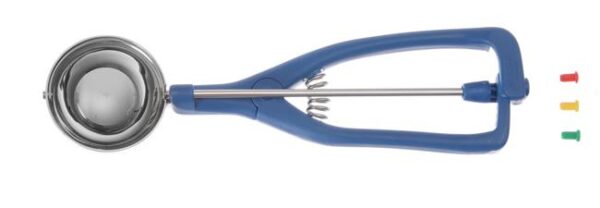 Kopčekovač Stöckel, Stöckel, 1/24, ø51mm - Image 5