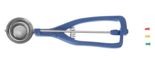 Kopčekovač Stöckel, Stöckel, 1/24, ø51mm - Image 7