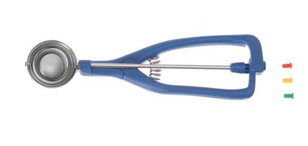 Kopčekovač Stöckel, Stöckel, 1/40, ø45mm - Image 9