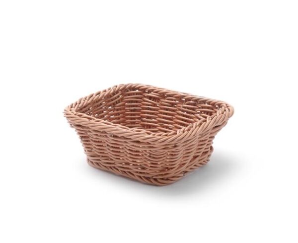 Košík na pečivo, rozmer GN, HENDI, GN 2/3, 325x354x(H)65mm - Image 5