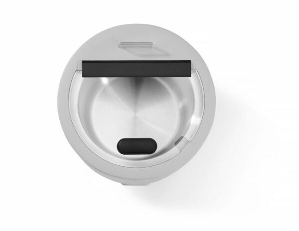 Kotlík na polievku HENDI UNIQ, HENDI, 8L, Biela, 220-240V/500W, ø365x(H)325mm - Image 12