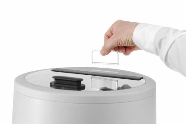 Kotlík na polievku HENDI UNIQ, HENDI, 8L, Biela, 220-240V/500W, ø365x(H)325mm - Image 10