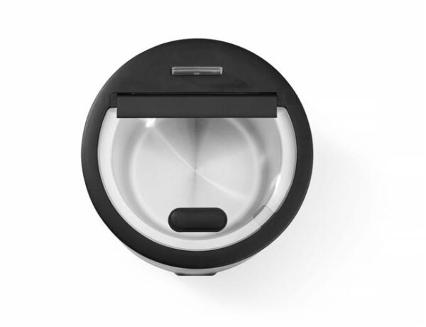 Kotlík na polievku HENDI UNIQ, HENDI, 8L, Čierna, 220-240V/500W, ø365x(H)325mm - Image 9