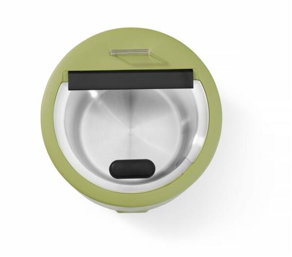 Kotlík na polievku HENDI UNIQ, HENDI, 8L, Zelená, 220-240V/500W, ø365x(H)325mm - Image 12