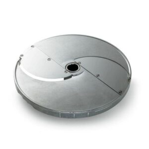 Kotúč FCC na plátky, so zaoblenou čepeľou do krájačov: CA-3V; CA-4V; CA-3V; CA-31/230 V; CA-31/400 V; CA-41/230 V; CA-41/400 V; CA-62/400 V, Sammic, FCC-2