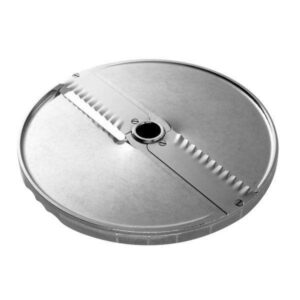 Kotúč FCO na vrúbkované plátky do krájačov: CA-3V; CA-4V; CA-3V; CA-31/230 V; CA-31/400 V; CA-41/230 V; CA-41/400 V; CA-62/400 V, Sammic, FCO-2