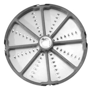 Kotúč SH na hoblinky do krájačov: CA-3V; CA-4V; CA-3V; CA-31/230 V; CA-31/400 V; CA-41/230 V; CA-41/400 V; CA-62/400 V, Sammic, 2 mm