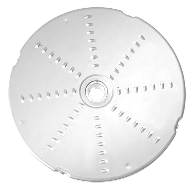 Kotúč SH na hoblinky do krájačov: CA-3V; CA-4V; CA-3V; CA-31/230 V; CA-31/400 V; CA-41/230 V; CA-41/400 V; CA-62/400 V, Sammic, 6 mm – Obrázok 2