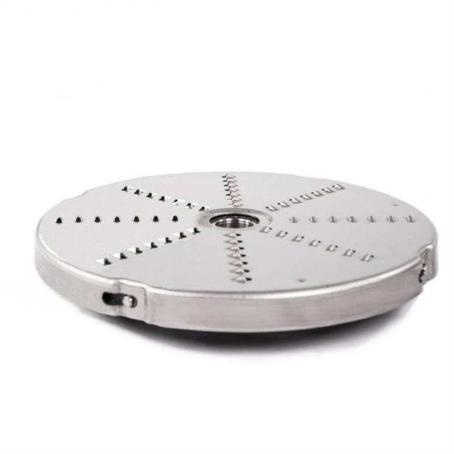 Kotúč SH na hoblinky do krájačov: CA-3V; CA-4V; CA-3V; CA-31/230 V; CA-31/400 V; CA-41/230 V; CA-41/400 V; CA-62/400 V, Sammic, 6 mm – Obrázok 6