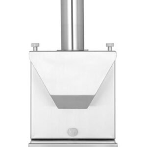 Krájač na kolbásy - elektrický, HENDI, 230V/135W, 255x187x(H)330mm