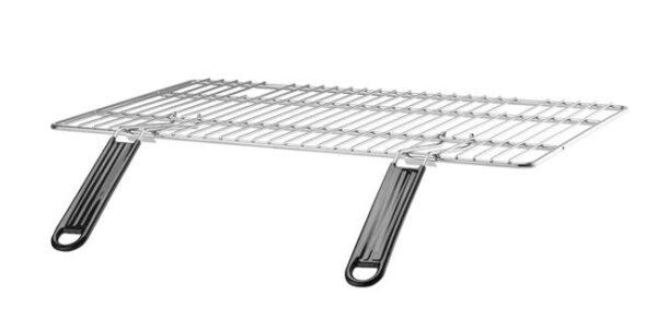Salamander s kremíkovými telesami – 4500 W – GN 1/1 | Hendi 264331 - Image 8