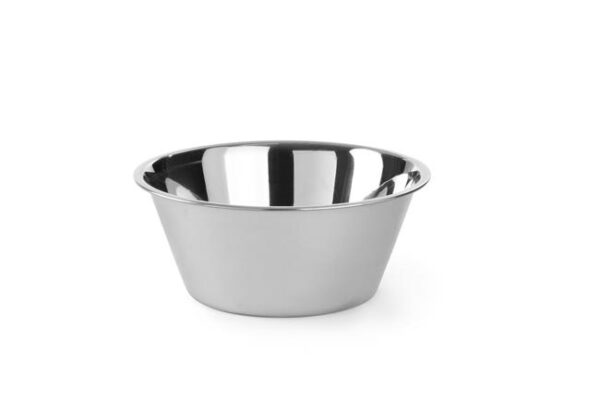 Kuchynská misa, HENDI, 0,7L, ø160x(H)63mm - Image 6