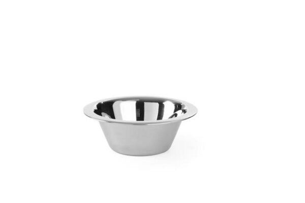 Kuchynská misa, HENDI, 2,6L, ø254x(H)95mm - Image 3