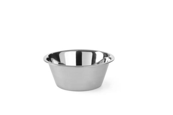 Kuchynská misa, HENDI, 2,6L, ø254x(H)95mm - Image 4
