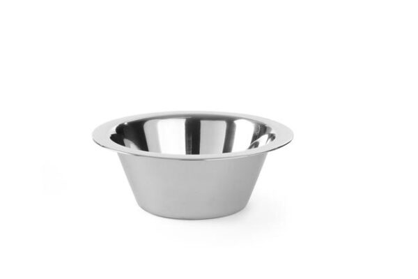 Kuchynská misa, HENDI, 2,6L, ø254x(H)95mm - Image 5