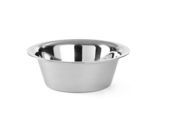 Kuchynská misa, HENDI, 2,6L, ø254x(H)95mm - Image 7