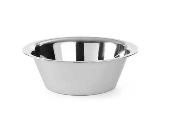 Kuchynská misa, HENDI, 2,6L, ø254x(H)95mm - Image 8