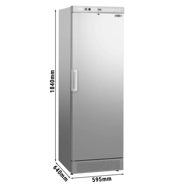 Úložná chladnička PREMIUM - 345 litrov - s 1 dverami - Image 2