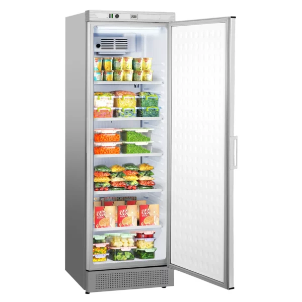 Úložná chladnička PREMIUM - 345 litrov - s 1 dverami - Image 4