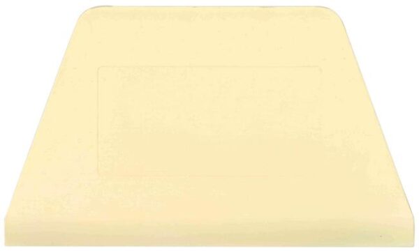 Lichobežníková cukrárska stierka – súprava 3 ks, HENDI, 3 ks, 216x128mm